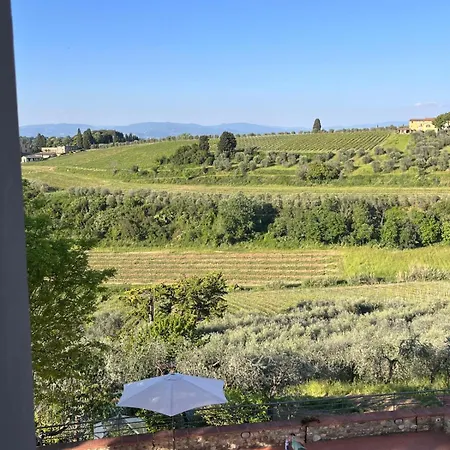 Bruscola San Casciano in Val di Pesa