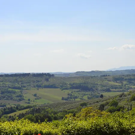 Bruscola San Casciano in Val di Pesa